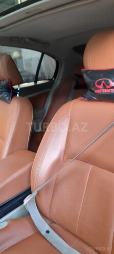 Infiniti FX35 2005, 130,000 km - 3.5 l - Bakı