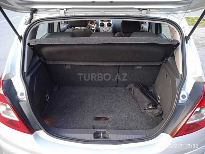 Opel Corsa 2008, 192,500 km - 1.3 л - Bakı