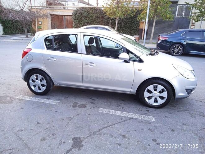 Opel Corsa 2008, 192,500 km - 1.3 л - Bakı