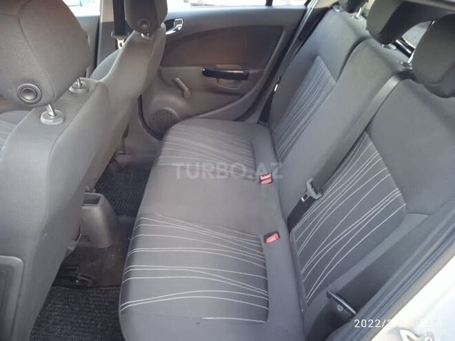 Opel Corsa 2008, 192,500 km - 1.3 л - Bakı