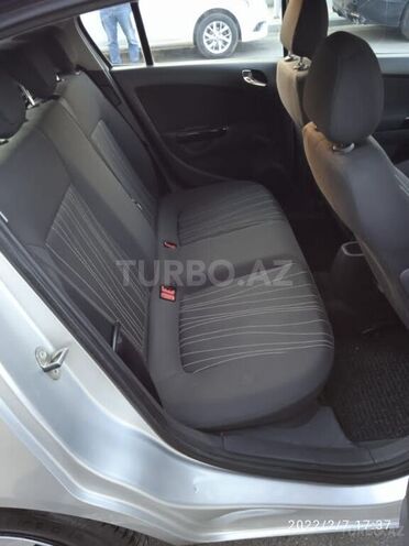 Opel Corsa 2008, 192,500 km - 1.3 л - Bakı
