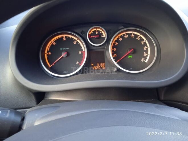 Opel Corsa 2008, 192,500 km - 1.3 л - Bakı