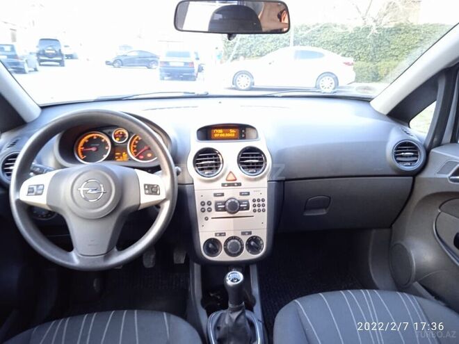 Opel Corsa 2008, 192,500 km - 1.3 л - Bakı
