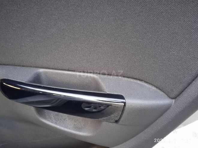 Opel Corsa 2008, 192,500 km - 1.3 л - Bakı