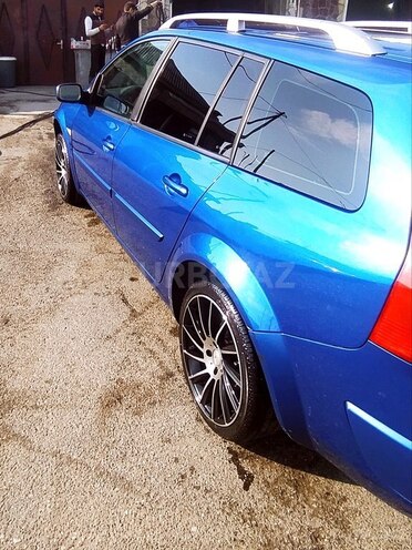 Renault Megane 2008, 350,000 km - 1.5 l - Bakı