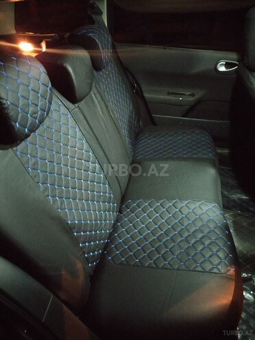 Renault Megane 2008, 350,000 km - 1.5 l - Bakı