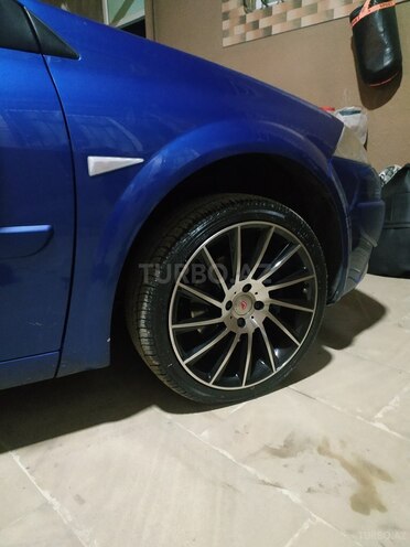 Renault Megane 2008, 350,000 km - 1.5 l - Bakı