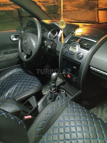 Renault Megane 2008, 350,000 km - 1.5 l - Bakı