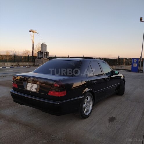 Mercedes C 230 1999, 257,000 km - 2.3 l - Bakı