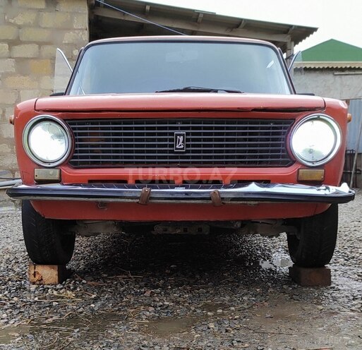 LADA (VAZ) 2102 1979, 338,440 km - 1.5 л - Bakı