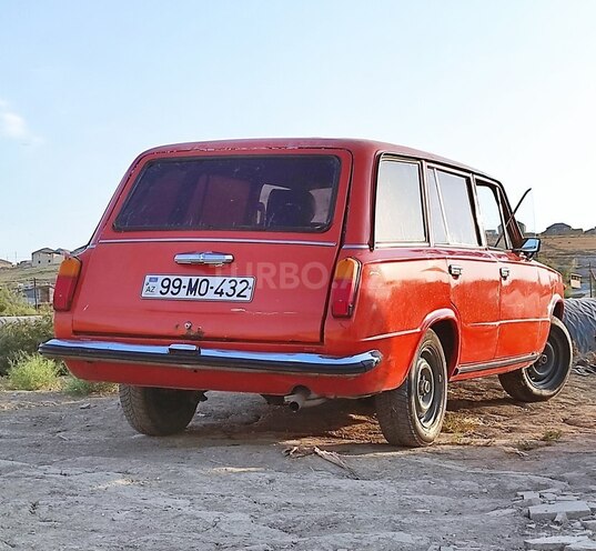 LADA (VAZ) 2102 1979, 338,440 km - 1.5 л - Bakı