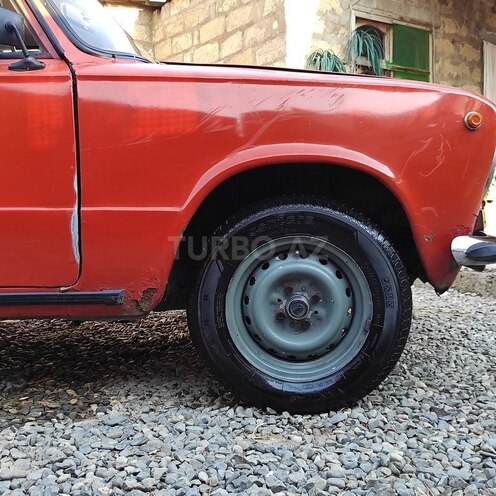 LADA (VAZ) 2102 1979, 338,440 km - 1.5 л - Bakı