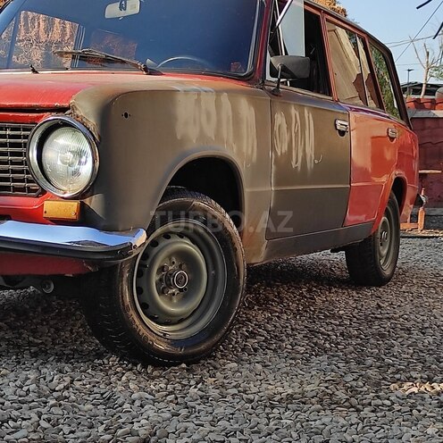 LADA (VAZ) 2102 1979, 338,440 km - 1.5 л - Bakı
