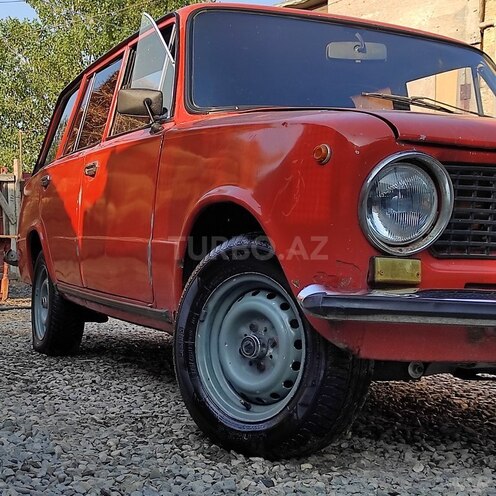 LADA (VAZ) 2102 1979, 338,440 km - 1.5 л - Bakı