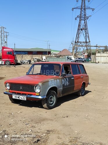 LADA (VAZ) 2102 1979, 338,440 km - 1.5 л - Bakı
