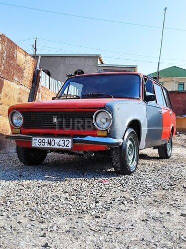 LADA (VAZ) 2102 1979, 338,440 km - 1.5 л - Bakı