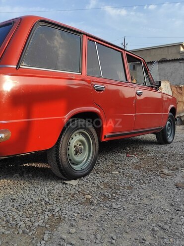LADA (VAZ) 2102 1979, 338,440 km - 1.5 л - Bakı