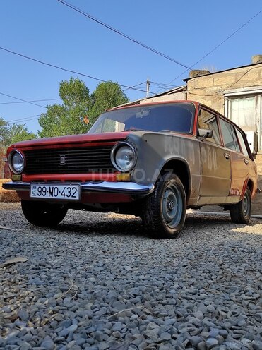 LADA (VAZ) 2102 1979, 338,440 km - 1.5 л - Bakı