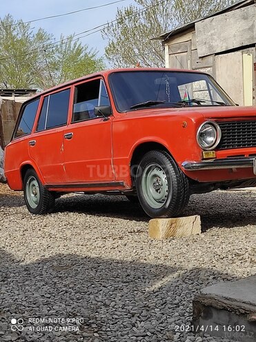 LADA (VAZ) 2102 1979, 338,440 km - 1.5 л - Bakı