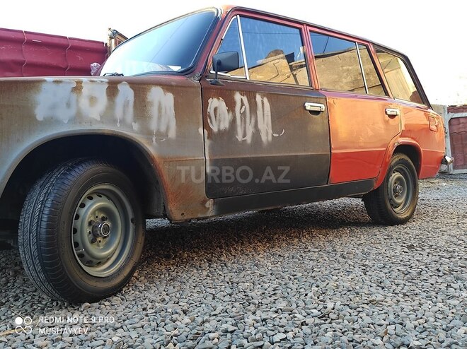 LADA (VAZ) 2102 1979, 338,440 km - 1.5 л - Bakı