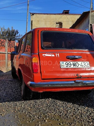 LADA (VAZ) 2102 1979, 338,440 km - 1.5 л - Bakı