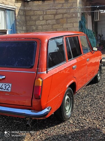 LADA (VAZ) 2102 1979, 338,440 km - 1.5 л - Bakı