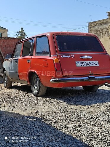 LADA (VAZ) 2102 1979, 338,440 km - 1.5 л - Bakı