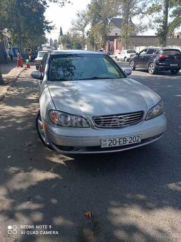 Nissan Maxima 2006, 223,000 km - 3.0 l - Gəncə