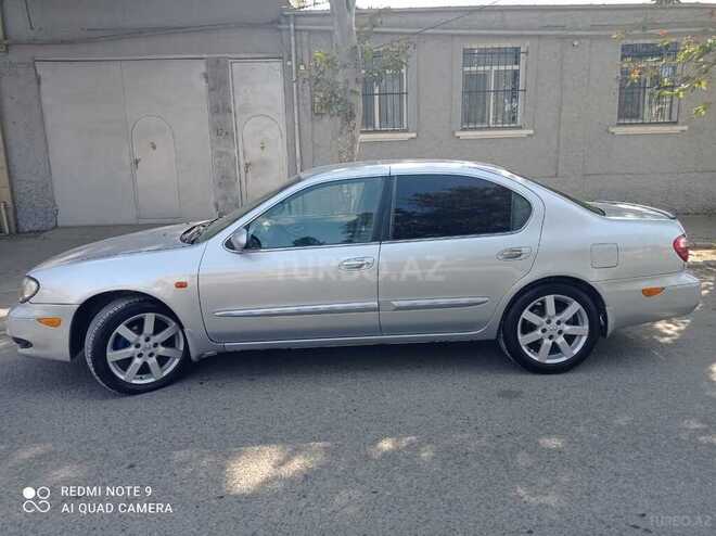 Nissan Maxima 2006, 223,000 km - 3.0 l - Gəncə