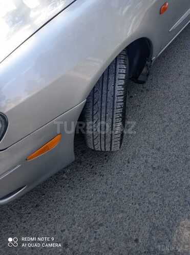 Nissan Maxima 2006, 223,000 km - 3.0 l - Gəncə