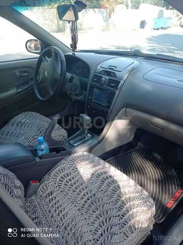 Nissan Maxima 2006, 223,000 km - 3.0 l - Gəncə