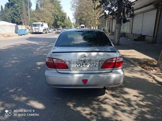 Nissan Maxima 2006, 223,000 km - 3.0 l - Gəncə
