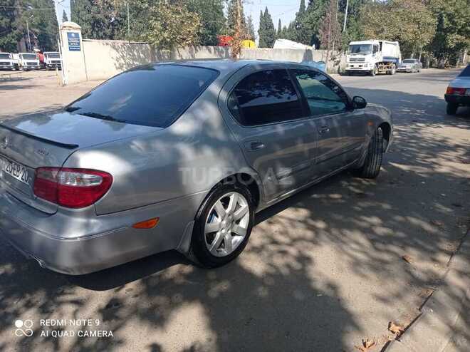 Nissan Maxima 2006, 223,000 km - 3.0 l - Gəncə