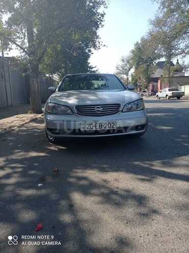 Nissan Maxima 2006, 223,000 km - 3.0 l - Gəncə