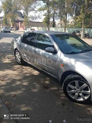 Nissan Maxima 2006, 223,000 km - 3.0 l - Gəncə