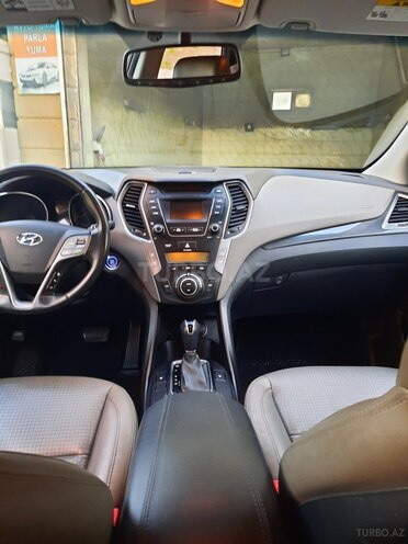 Hyundai Santa Fe 2013, 160,000 km - 2.0 л - Bakı