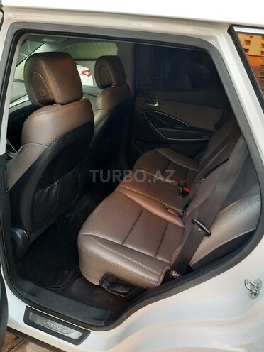 Hyundai Santa Fe 2013, 160,000 km - 2.0 л - Bakı