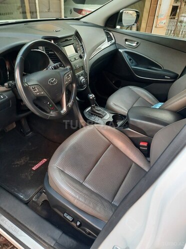 Hyundai Santa Fe 2013, 160,000 km - 2.0 л - Bakı