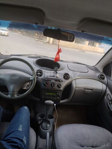 Toyota Vitz 1999, 299,999 km - 1.0 l - Bakı
