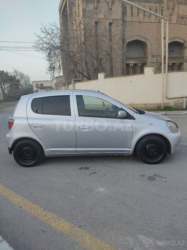 Toyota Vitz 1999, 299,999 km - 1.0 l - Bakı