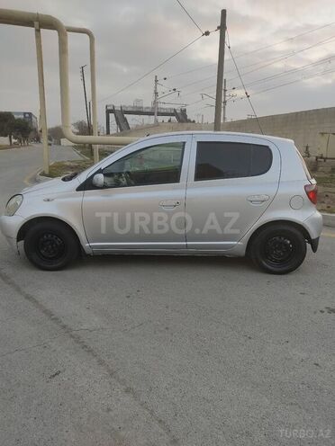 Toyota Vitz 1999, 299,999 km - 1.0 l - Bakı