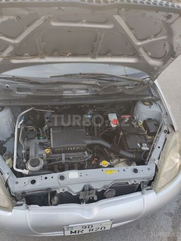 Toyota Vitz 1999, 299,999 km - 1.0 l - Bakı