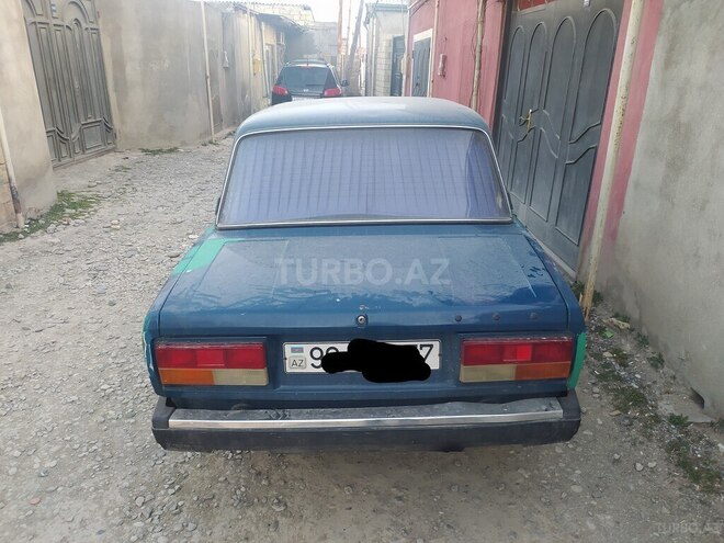 LADA (VAZ) 2107 2008, 120,000 km - 1.6 л - Bakı