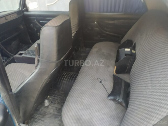 LADA (VAZ) 2107 2008, 120,000 km - 1.6 л - Bakı