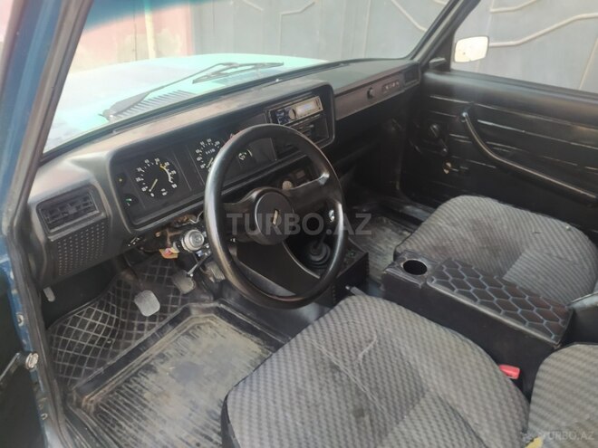 LADA (VAZ) 2107 2008, 120,000 km - 1.6 л - Bakı