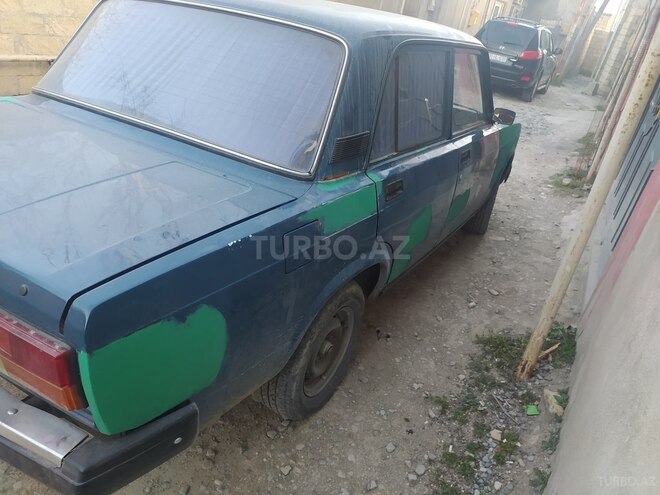 LADA (VAZ) 2107 2008, 120,000 km - 1.6 л - Bakı