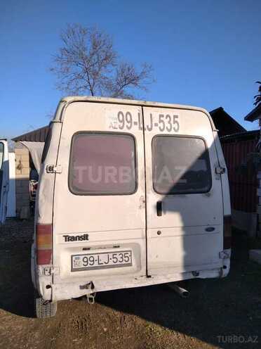 Ford Transit 1992, 350,000 km - 2.5 l - Masallı