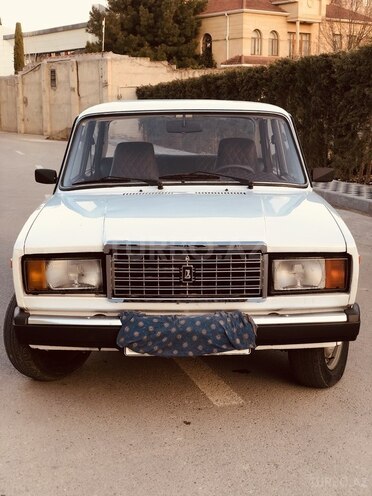 LADA (VAZ) 2107 2006, 61,000 km - 1.6 l - Bakı