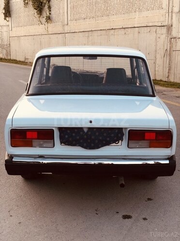LADA (VAZ) 2107 2006, 61,000 km - 1.6 l - Bakı