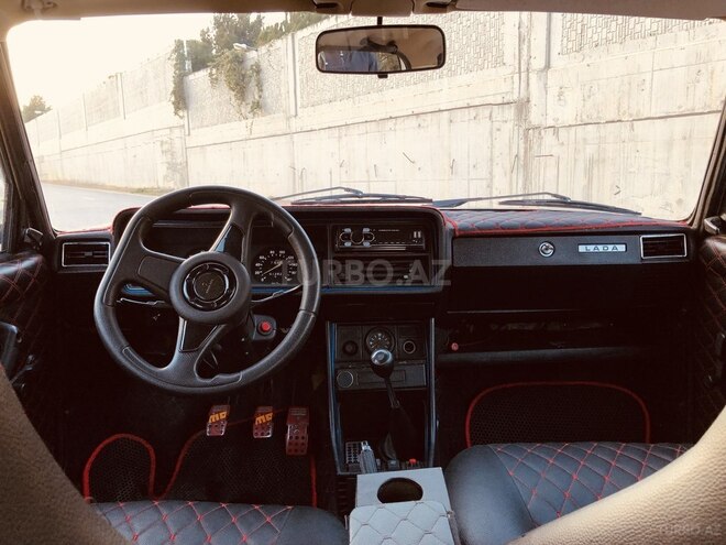 LADA (VAZ) 2107 2006, 61,000 km - 1.6 l - Bakı